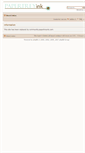 Mobile Screenshot of forum.papertreyink.com